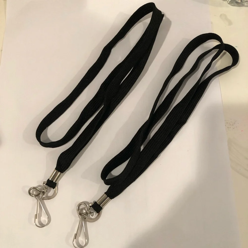 Lanyard 2-Pack